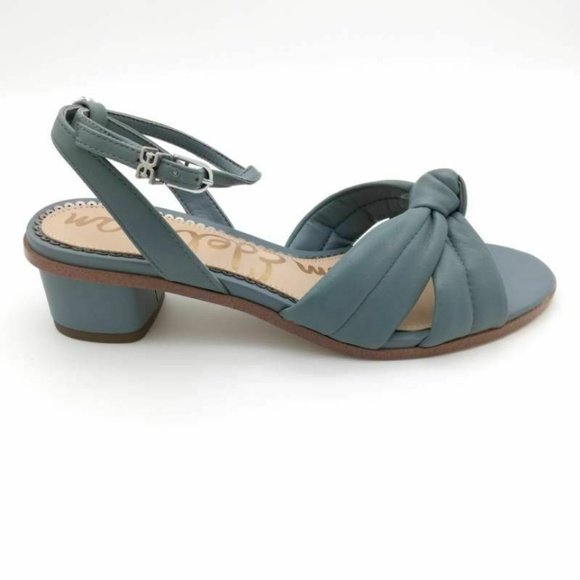 ingrid ankle strap sandal sam edelman